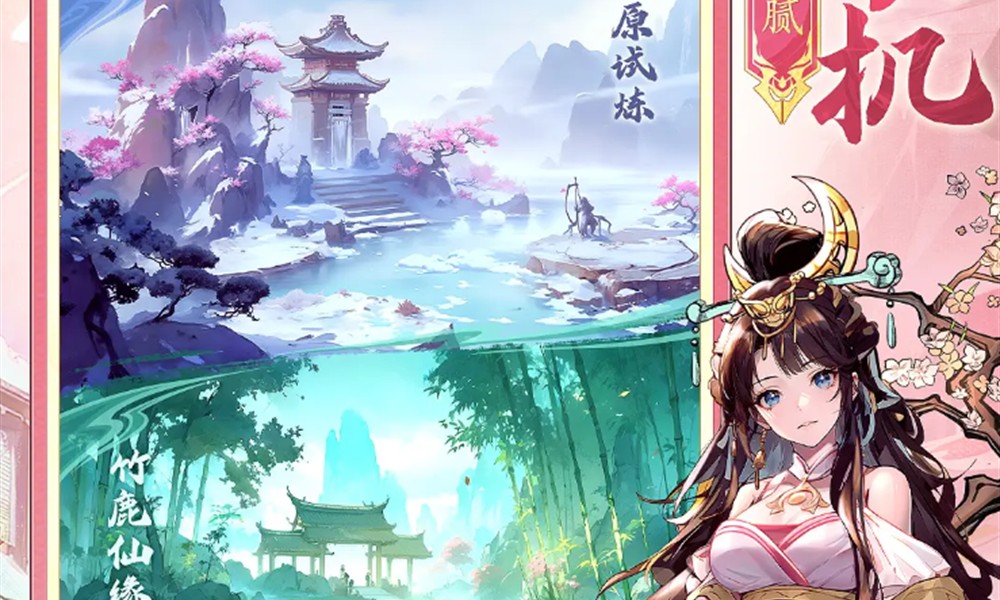 春秋玄奇幻神选哪个 春秋玄奇幻神选择推荐