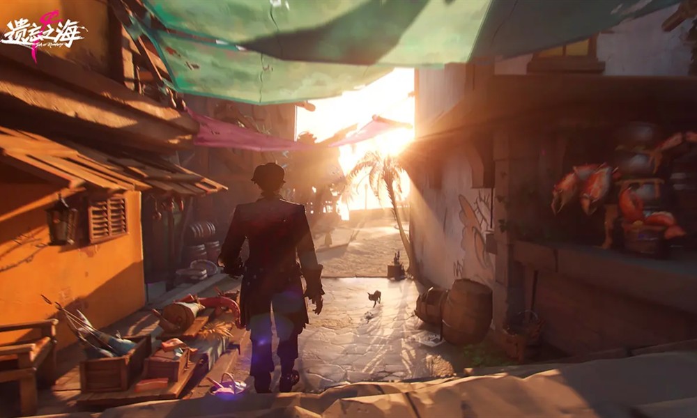 遗忘之海船员怎么获取 遗忘之海船员获取方法