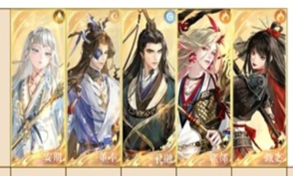 如鸢第十二章主线 12-18丹阳军官怎么通关分享