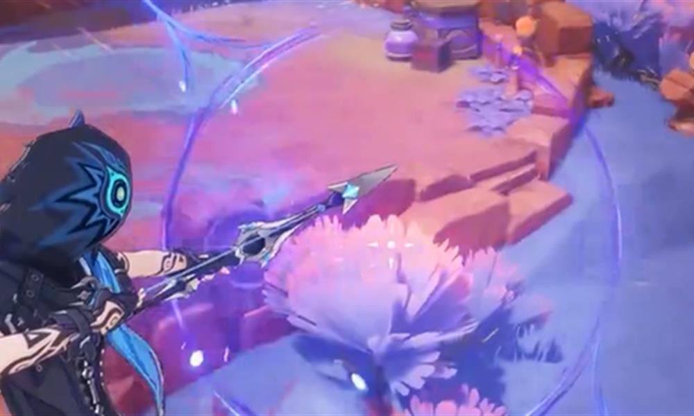 原神欧洛伦技能怎么用 原神欧洛伦技能玩法介绍