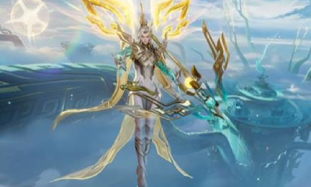 王者后羿神树通天上线时间 后羿-神树通天什么时候出