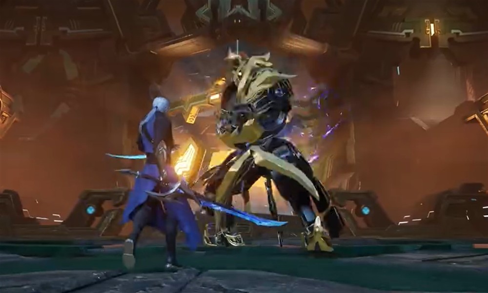 王者荣耀世界铠技能怎么用 铠技能强度分析