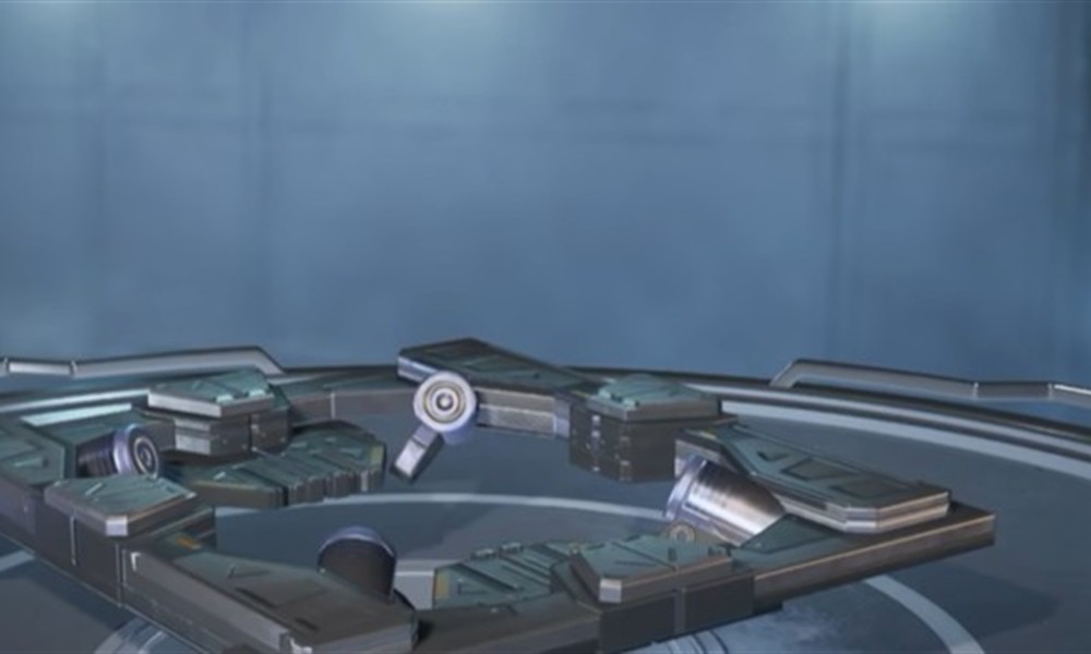 逆战未来陷阱怎么选 逆战未来陷阱选择推荐