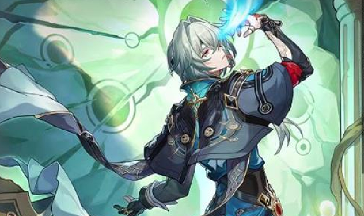 崩坏星穹铁道那刻夏角色将返场 可额外释放无损耗战技