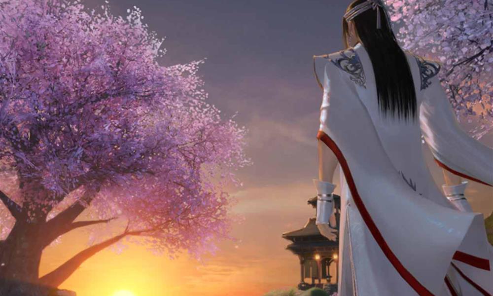 天涯明月刀手游画中情怎么做 画中情奇遇攻略