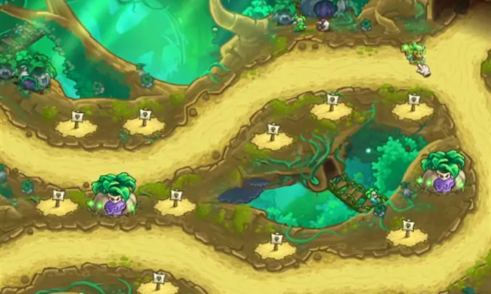 王国保卫战5尼鲁怎么玩 尼鲁技能玩法介绍