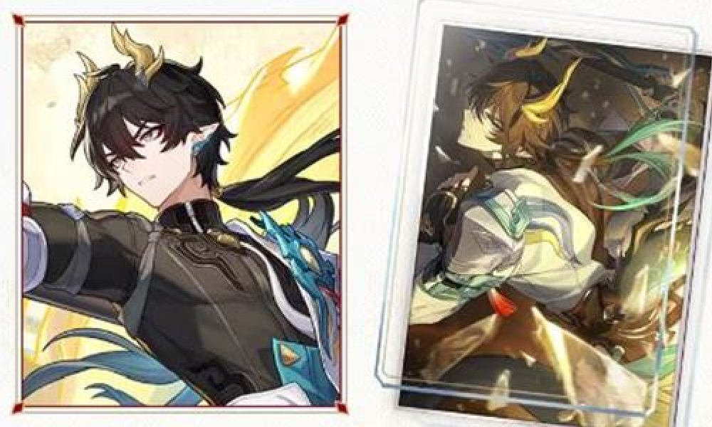 崩坏星穹铁道3.6版本活动跃迁第二期活动明日启动