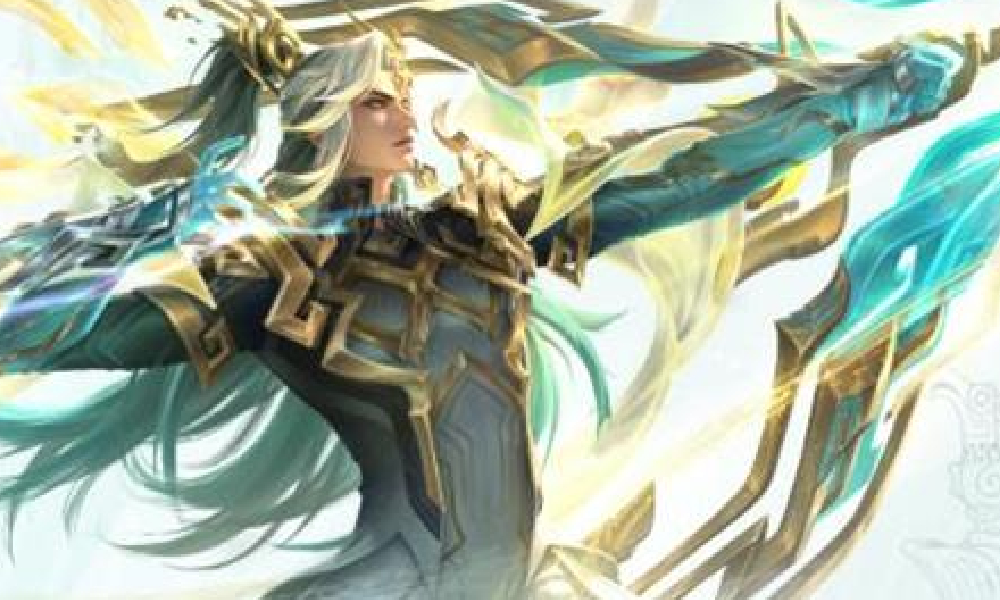 王者荣耀后羿神树通天多少钱 后羿神树通天皮肤价格