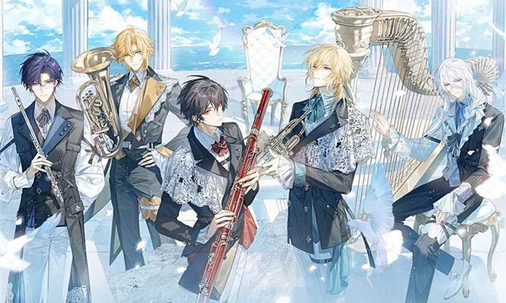 时空中的绘旅人庆典溯忆画灵怎么获得 获取方法详解