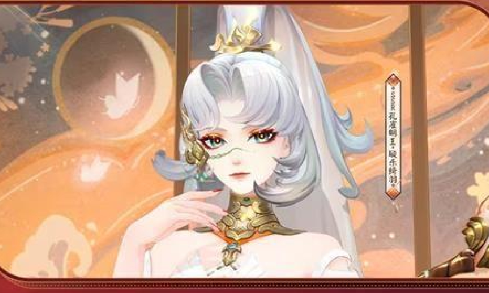 阴阳师异想莳火第二期明日上线 集齐可获背景板奖励