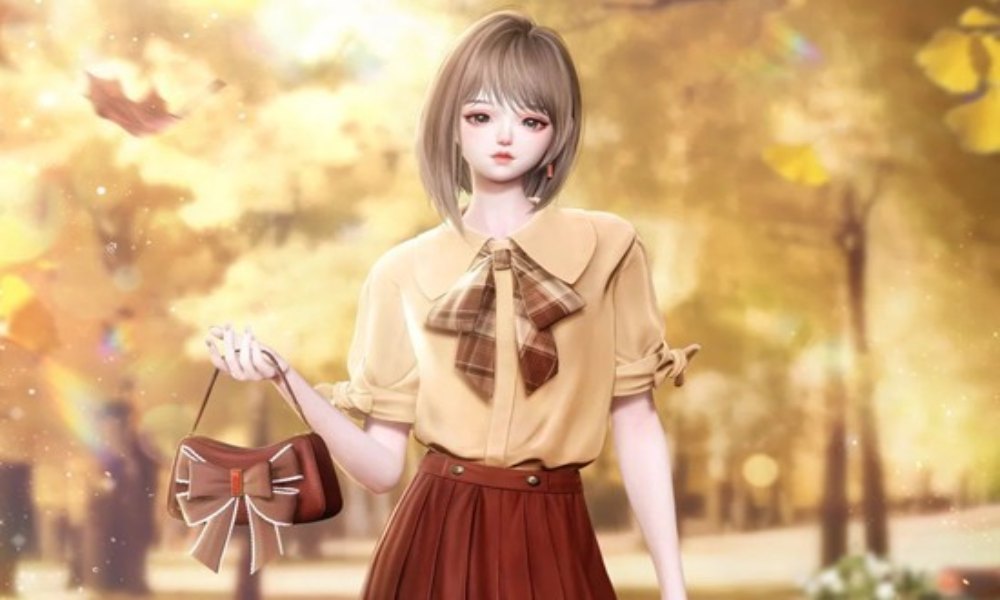 以闪亮之名愿望漂流瓶活动 可获得四星套装告白练习