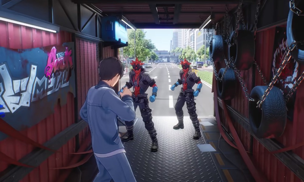 无限大手游什么时候测试 测试时间最新消息