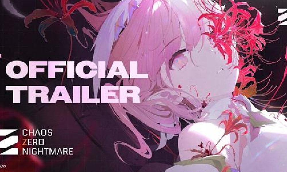 二次元卡牌肉鸽新游卡厄思梦境今日已开启测试招募