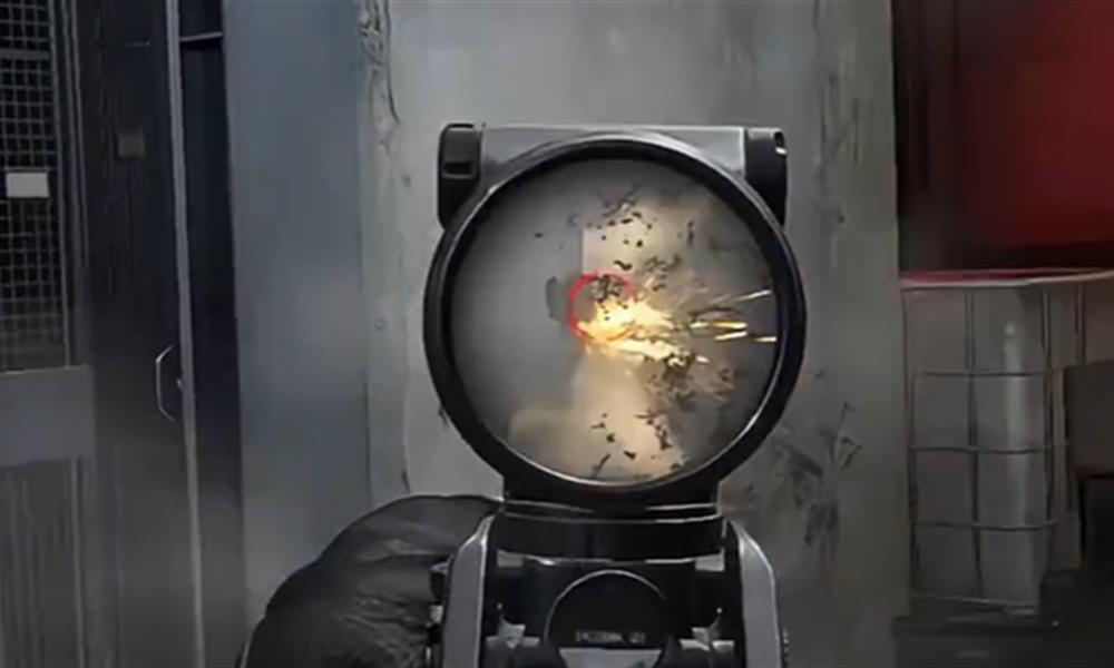 三角洲行动M1014怎么改装三角洲 M1014霰弹枪改装方案