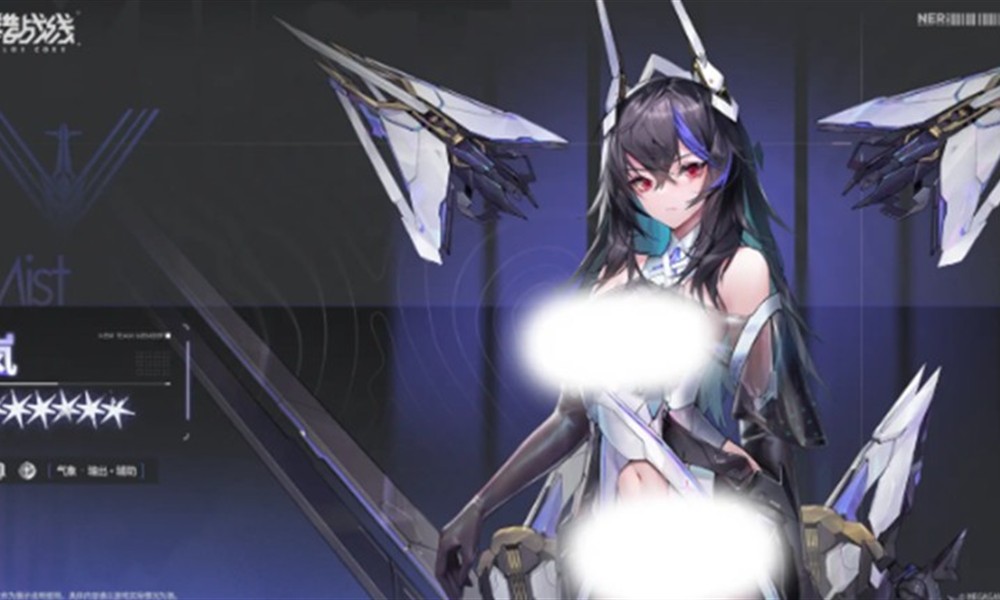 交错战线岚技能是什么 岚技能使用方法详解