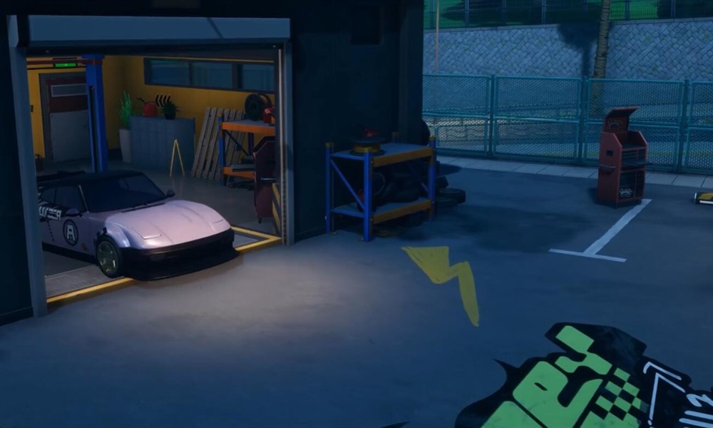 异环改车店怎么玩 异环改车玩法详细介绍