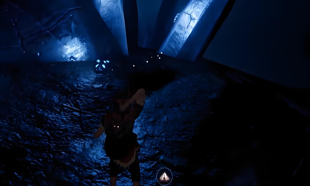 荒原曙光黑林怎么进 黑林进入方法解析