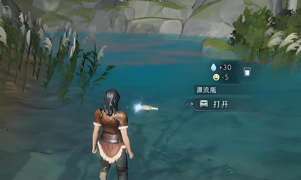 荒原曙光技能怎么获取 荒原曙光技能获取方法