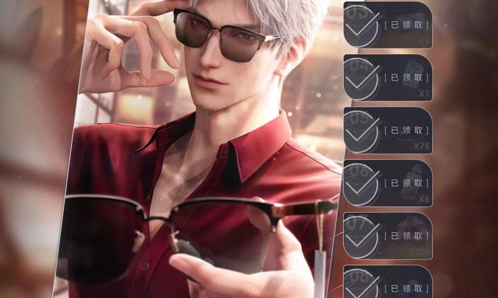 恋与深空蓝票怎么获取 恋与深空极空许愿券获取介绍