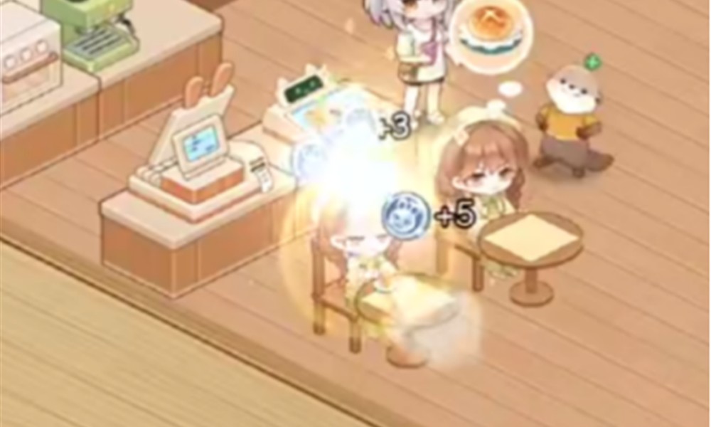 解忧小食光家具配方怎么获取 家具配方获取方法