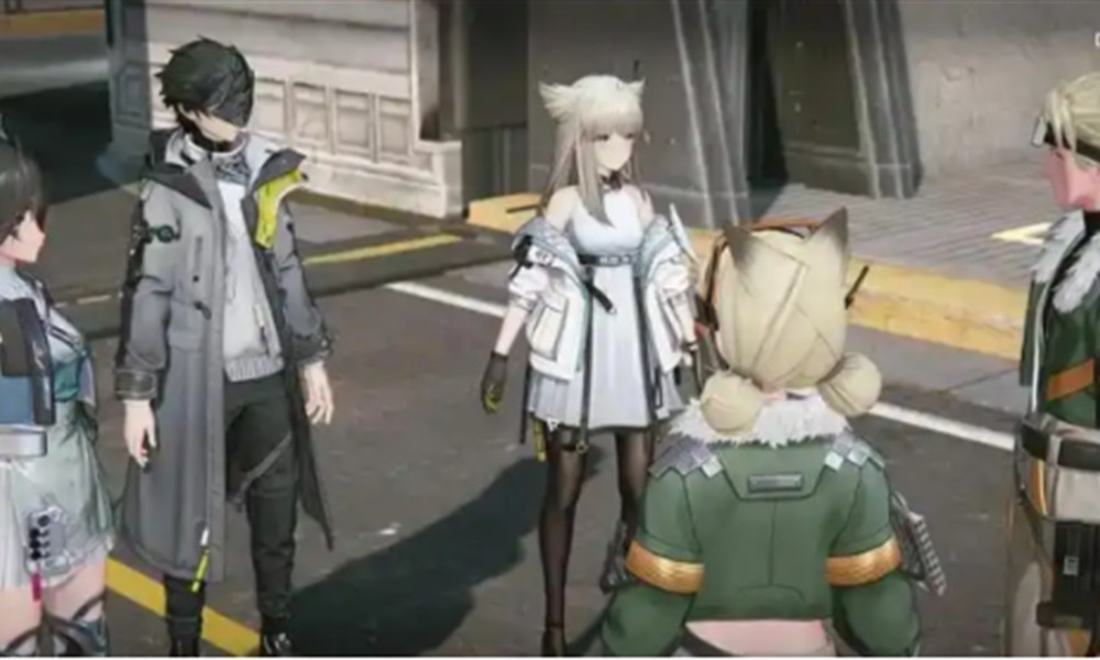 明日方舟终末地是开放世界吗 玩法特点解析