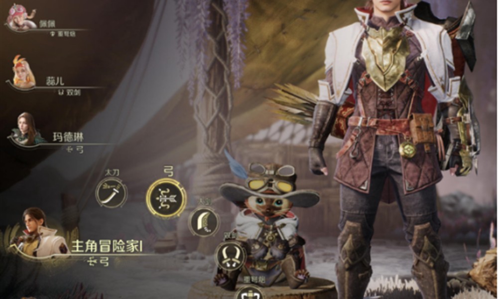 怪物猎人旅人重弩炮怎么样 重弩炮特点解析