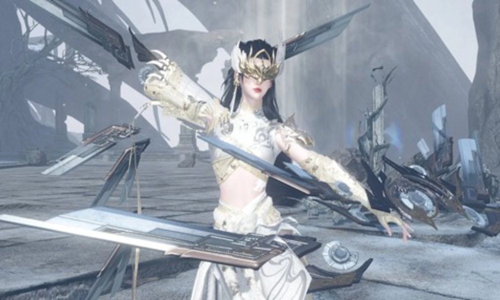 逆水寒玄机怎么搭配 最新英雄木桩一键12.2w攻略