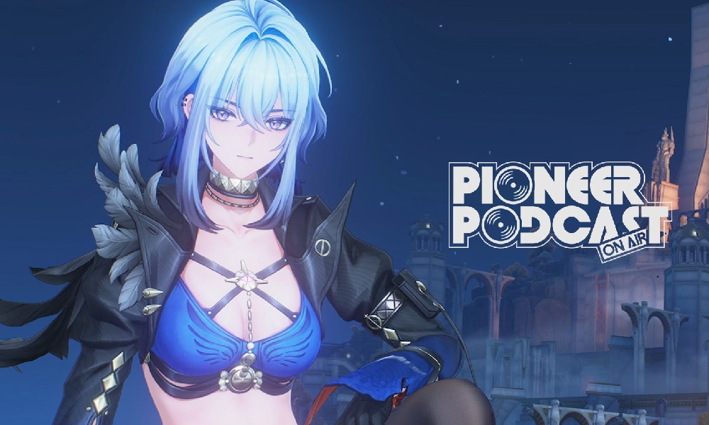 鸣潮先约电台深夜频道   嘉贝莉娜视频正式发布