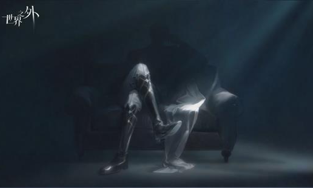 世界之外星际主线剧情更新 多个限定世界侧影已登场