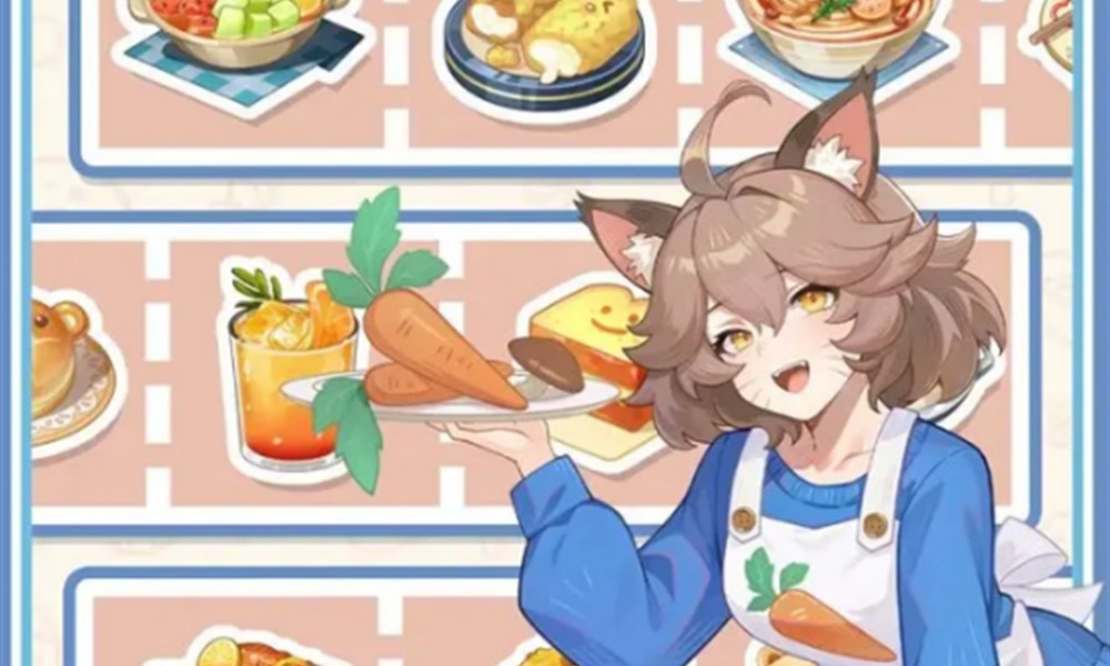 解忧小食光店员怎么配置 店员搭配方法详解