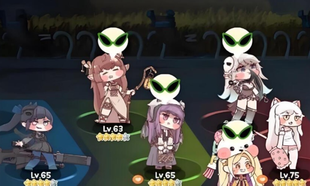 嘟嘟脸恶作剧剧情怎么样 嘟嘟脸恶作剧故事背景介绍