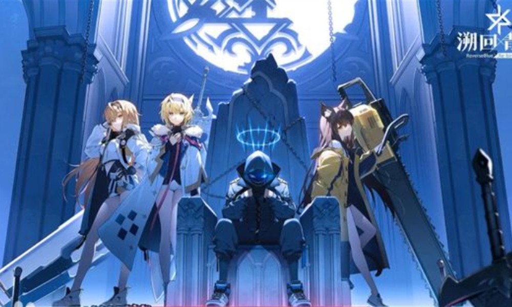 溯回青空远程角色怎么选 远程角色推荐攻略