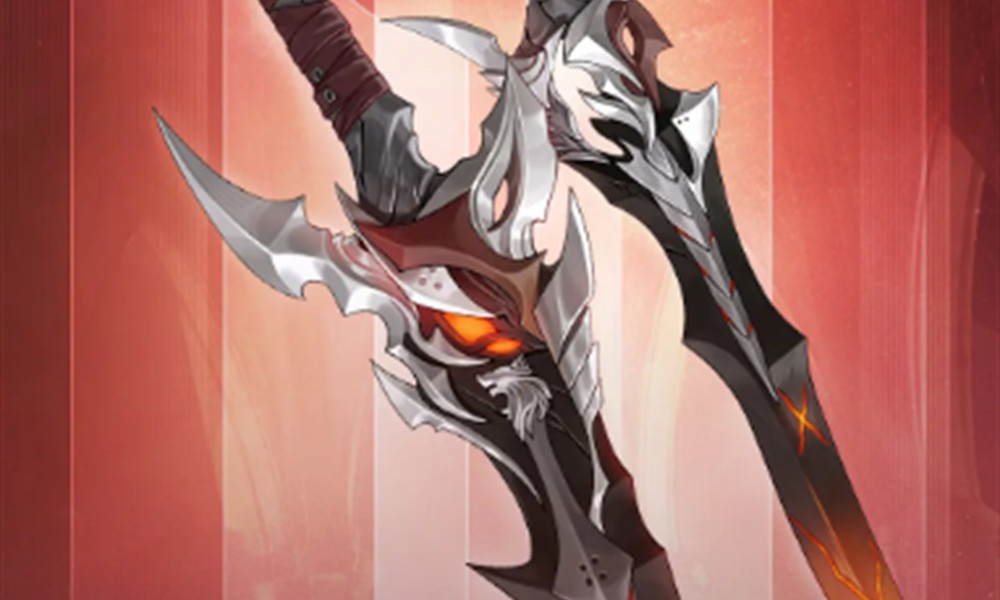 二重螺旋双刀怎么用 双刀操作方法详解