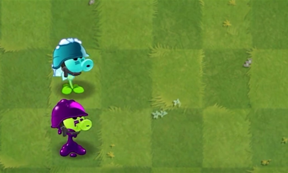 植物大战僵尸3寒冰射手怎么样 寒冰射手强度介绍