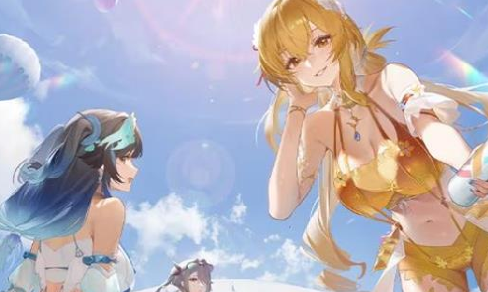 尘白禁区新赛季前瞻发布 引入全新验证辅助机﻿系统