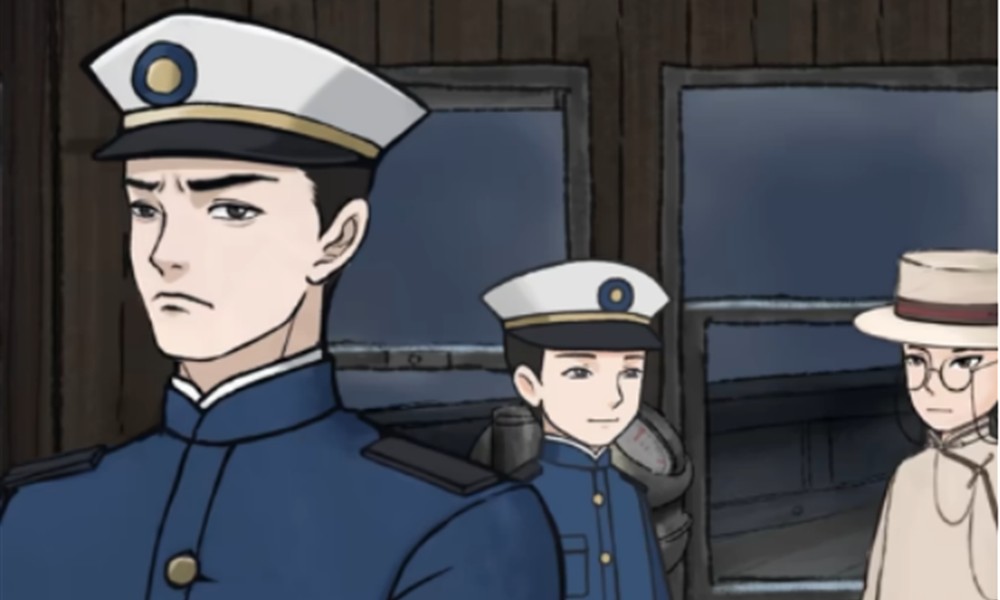 山河旅探吴梁鑫是谁 山河旅探第四章核心人物解析