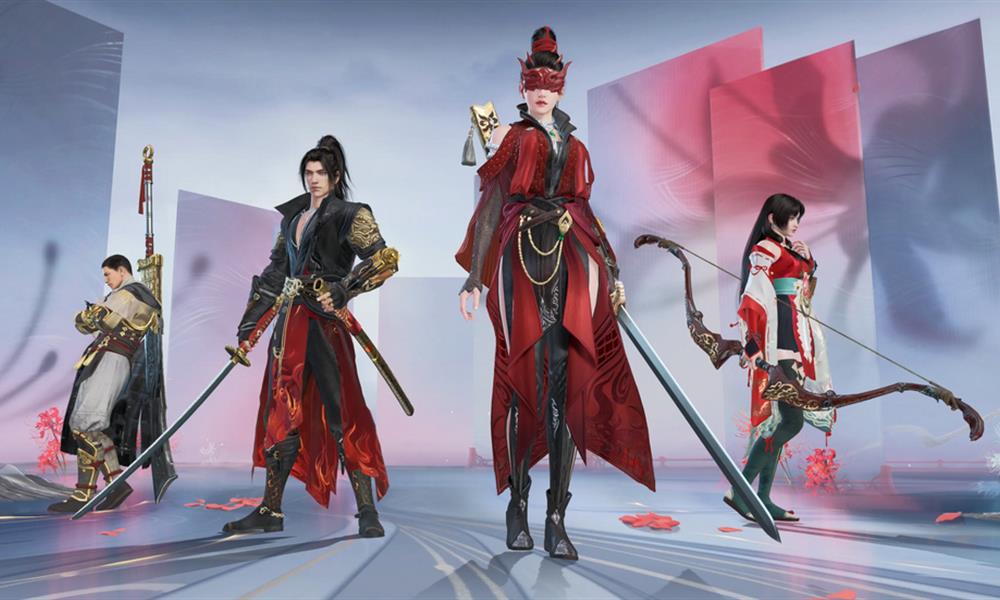 永劫无间手游能用键盘吗 永劫无间手游键盘操作方法