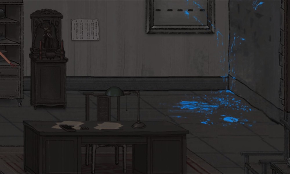 山河旅探第三章神龛怎么找 神龛7个线索位置