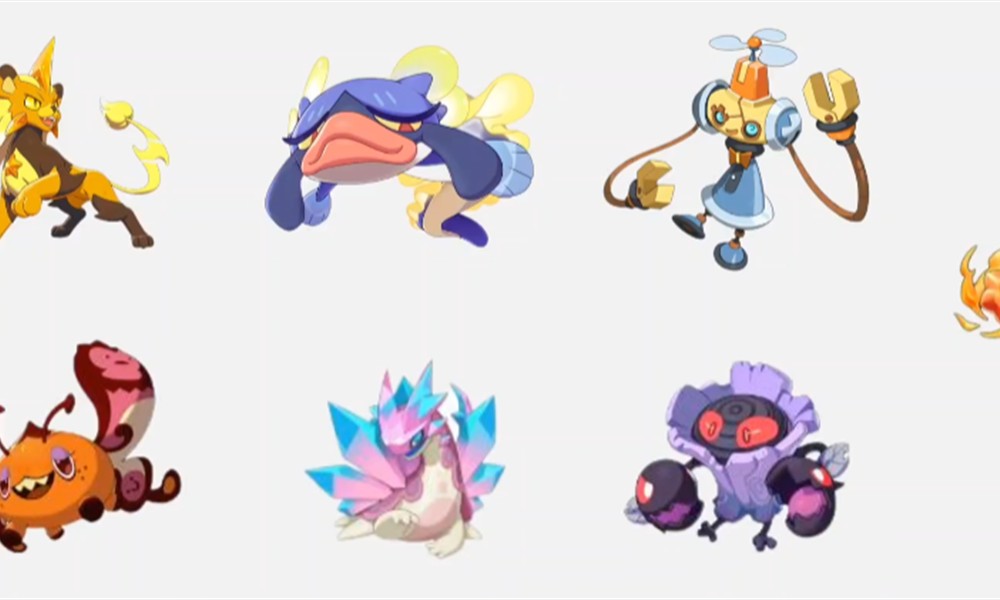 洛克王国国家队怎么搭配 洛克王国国家队搭配攻略