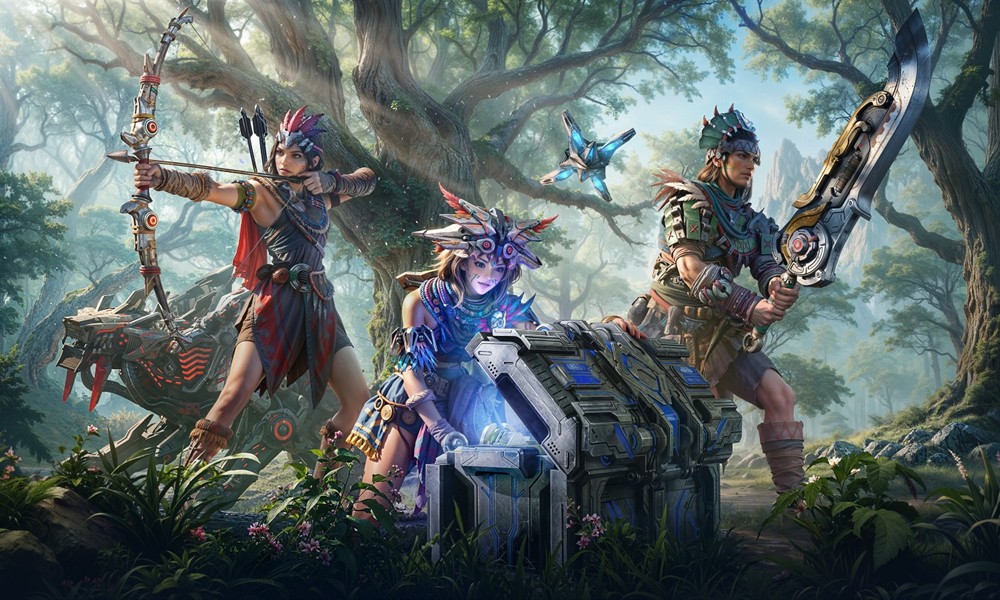 荒野起源天赋加点怎么选 天赋熟练度刷法详解