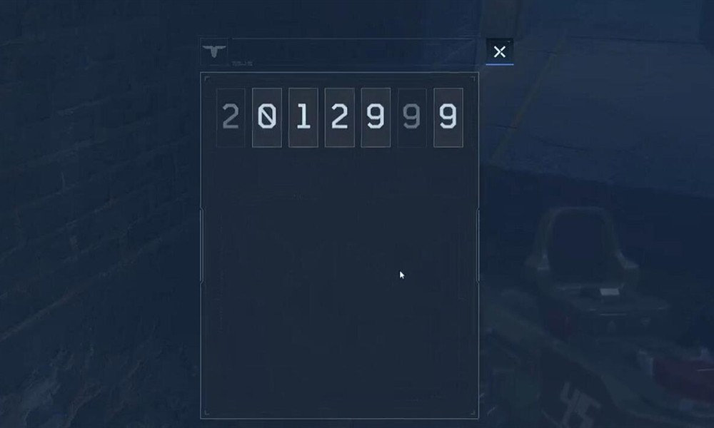 逆战未来大都会密码怎么获取 大都会彩蛋房进入方法