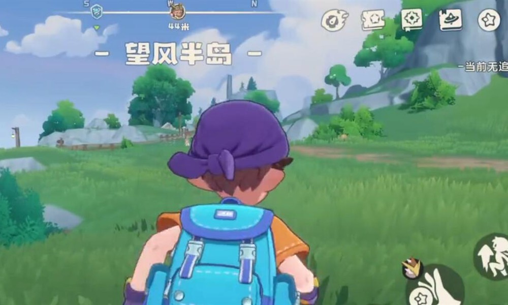 洛克王国世界妮蔓在哪 妮蔓位置及掉落物品