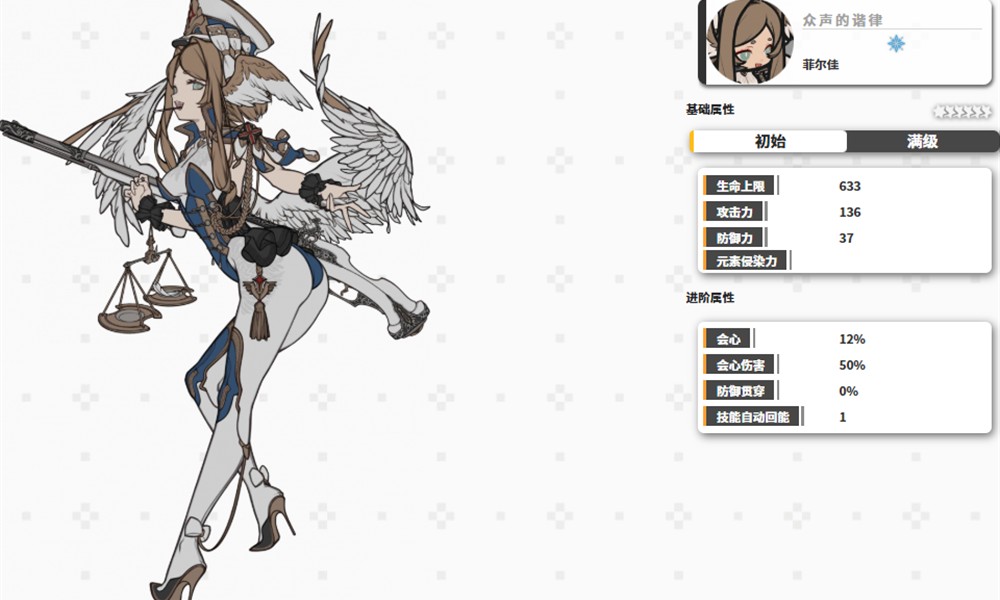 火环菲尔佳怎么样 菲尔佳强度解析