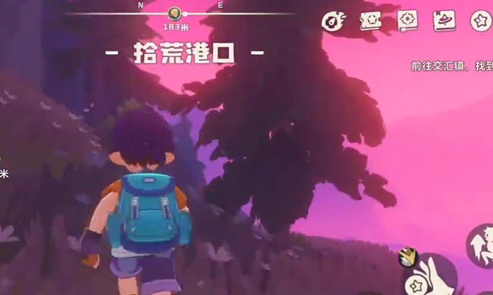 洛克王国世界葛文在哪 葛文位置与强度详解