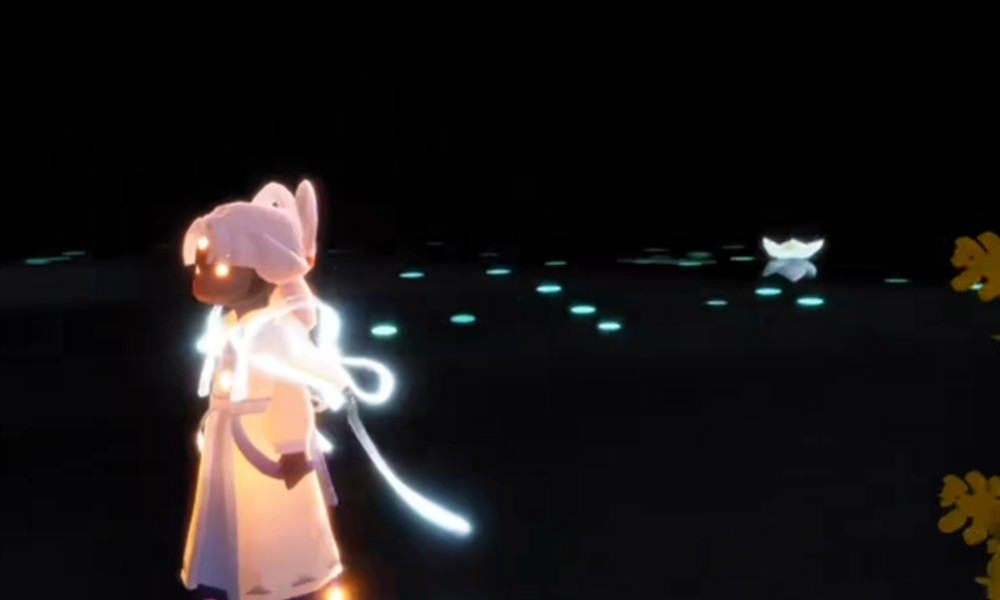 光遇秋宵节怎么玩 光遇秋宵节活动玩法详解