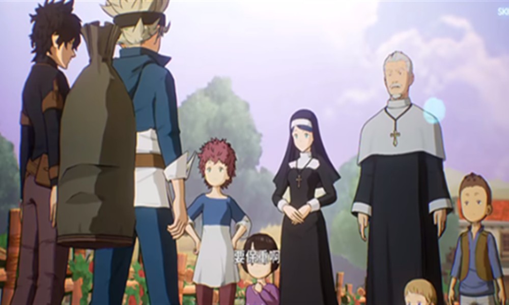 黑色五叶草法娜技能怎么样 法娜技能强度解析