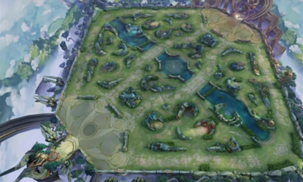 王者荣耀10v10是永久模式吗 众星峡谷玩法详细介绍