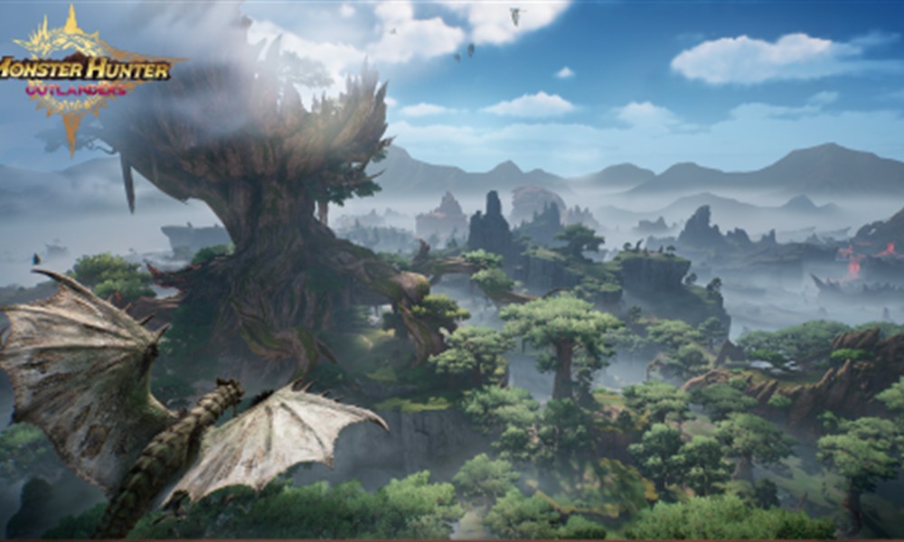 怪物猎人旅人是哪个工作室开发的 制作公司详细介绍