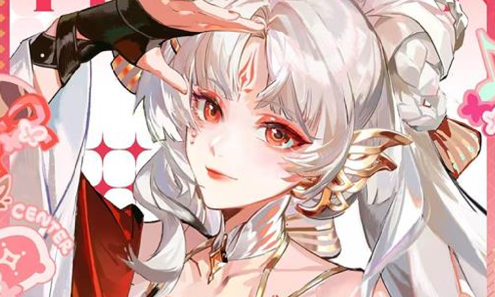 阴阳师莳火HANABI活动火热进行中 成员自拍公布