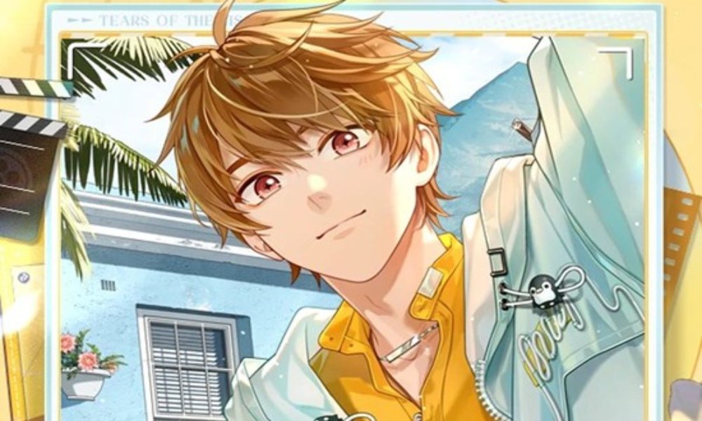 未定事件簿乐动节拍&middot;夏彦篇 限时活动10月17日开放